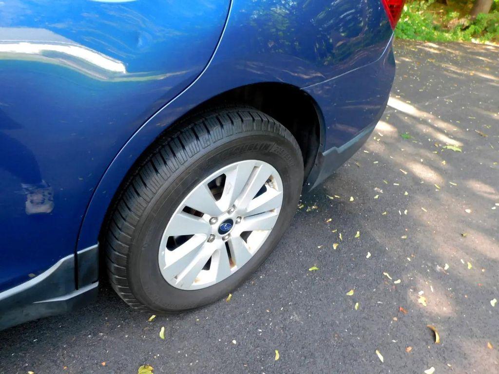 used 2019 Subaru Outback car, priced at $17,995