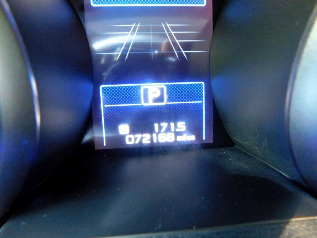used 2019 Subaru Outback car, priced at $17,995
