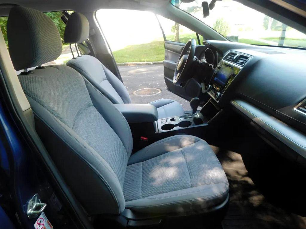 used 2019 Subaru Outback car, priced at $17,995