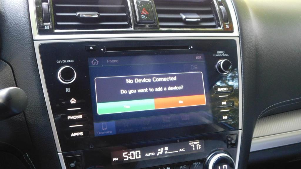 used 2019 Subaru Outback car, priced at $17,995