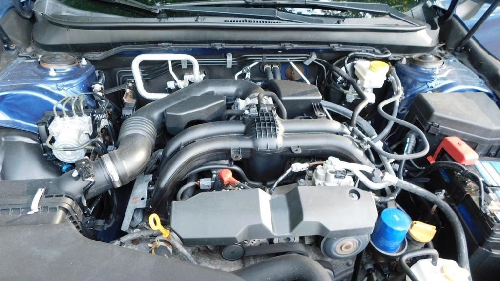 used 2019 Subaru Outback car, priced at $17,995