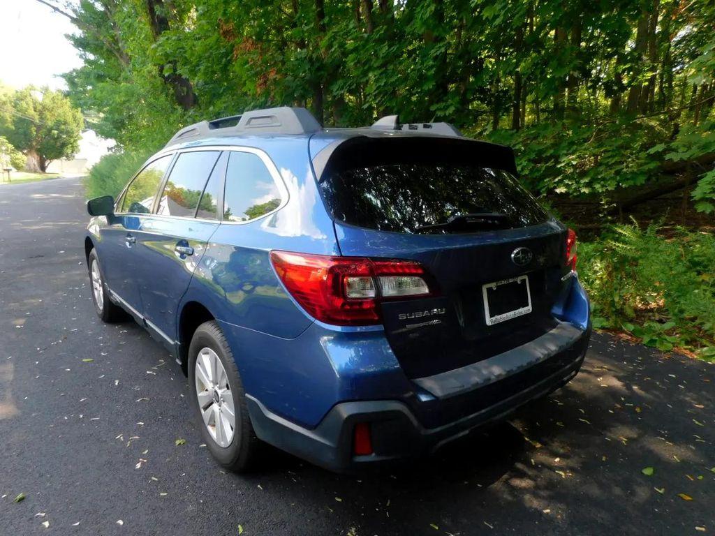 used 2019 Subaru Outback car, priced at $17,995