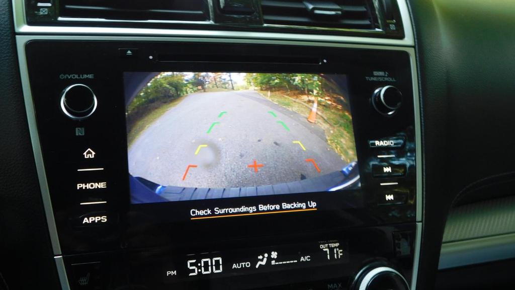 used 2019 Subaru Outback car, priced at $17,995