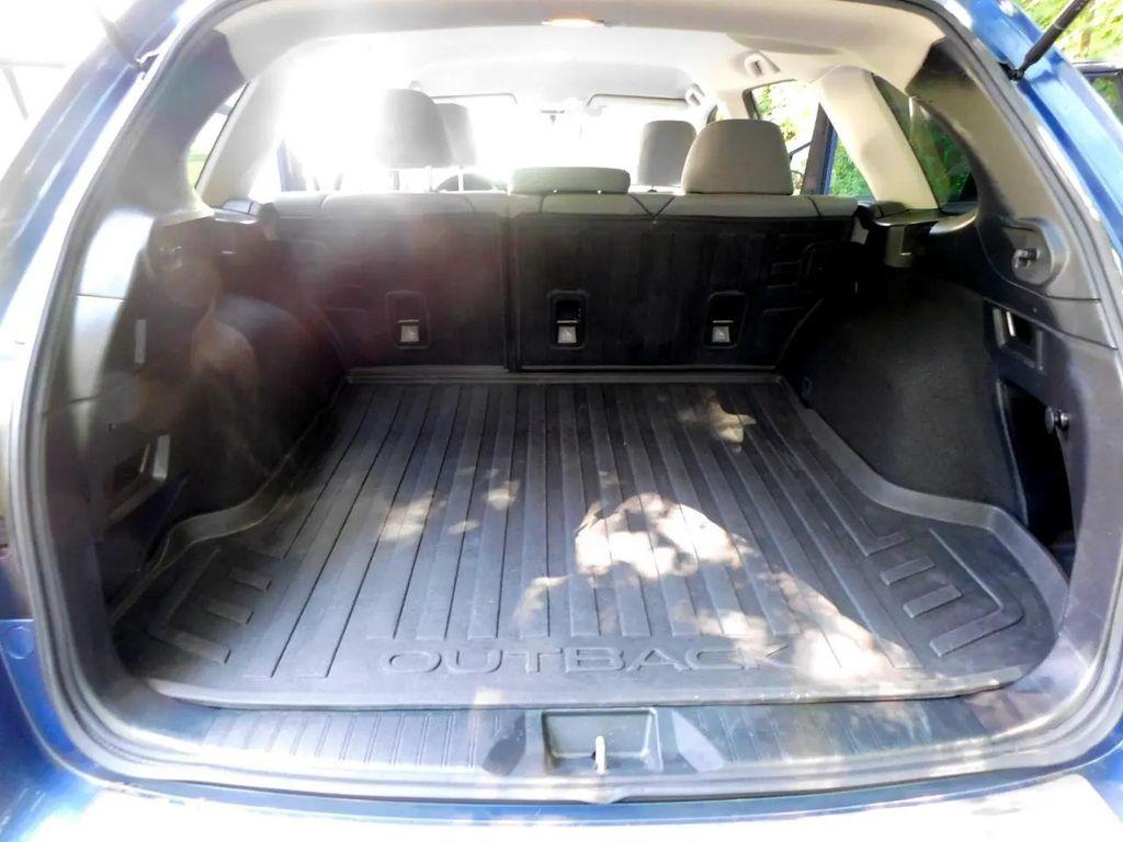 used 2019 Subaru Outback car, priced at $17,995