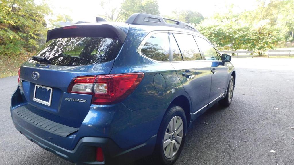 used 2019 Subaru Outback car, priced at $17,995