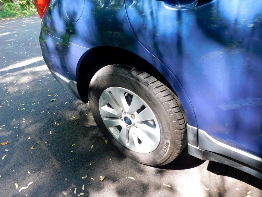 used 2019 Subaru Outback car, priced at $17,995