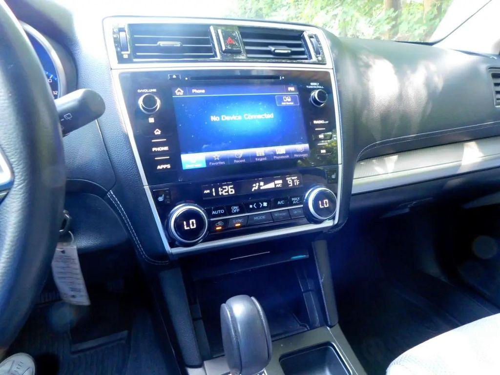 used 2019 Subaru Outback car, priced at $17,995