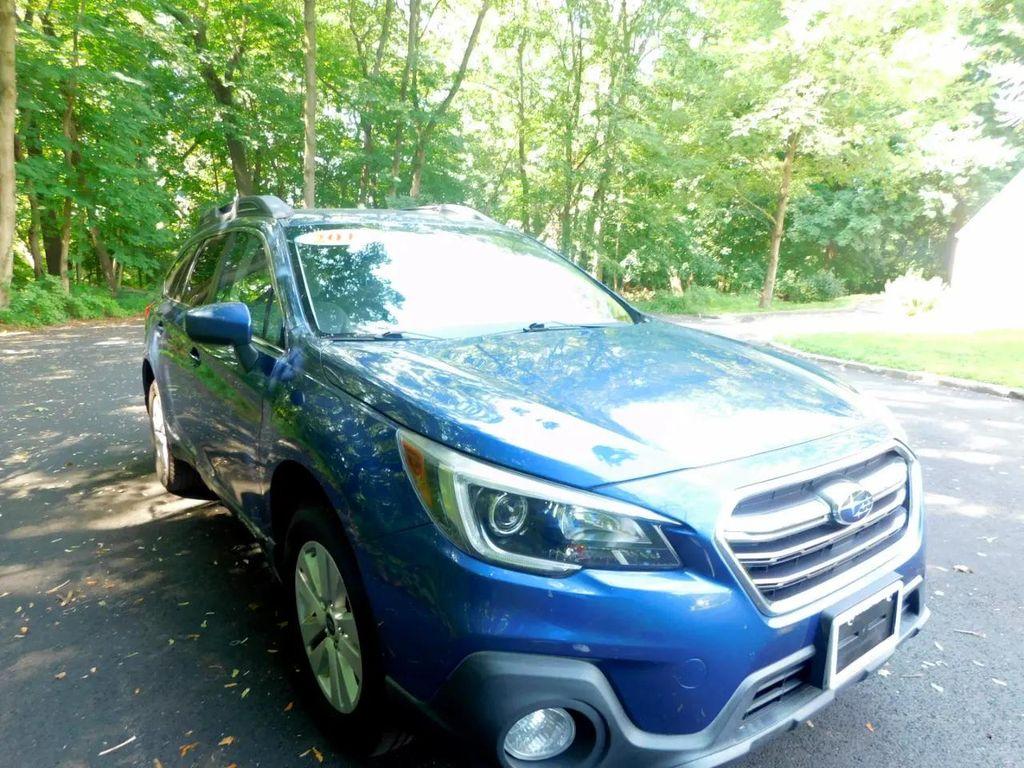 used 2019 Subaru Outback car, priced at $17,995