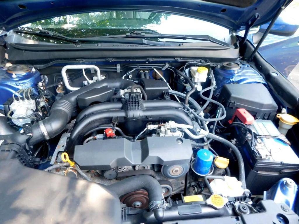 used 2019 Subaru Outback car, priced at $17,995