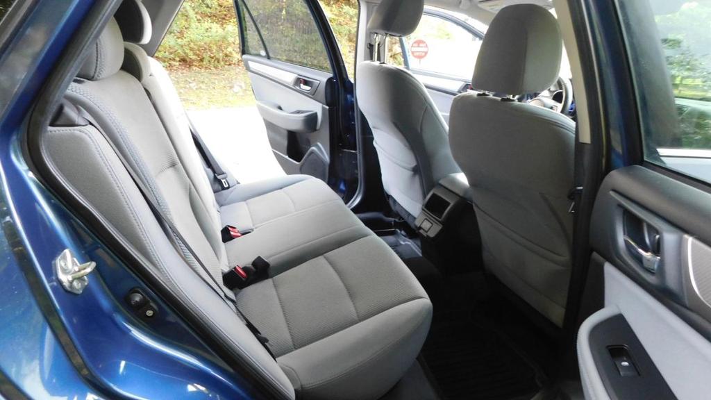 used 2019 Subaru Outback car, priced at $17,995