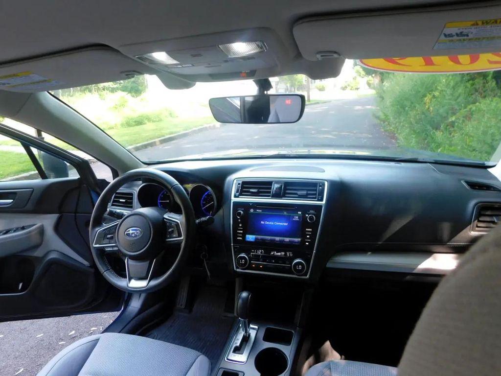 used 2019 Subaru Outback car, priced at $17,995