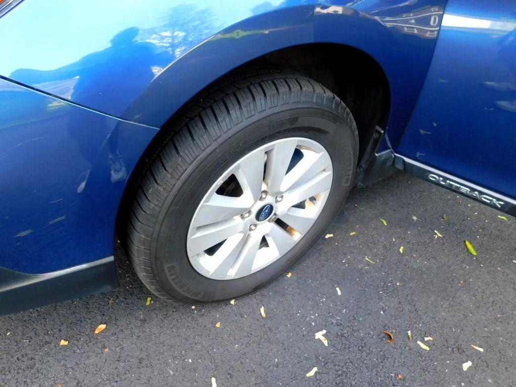 used 2019 Subaru Outback car, priced at $17,995