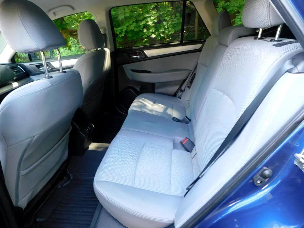 used 2019 Subaru Outback car, priced at $17,995