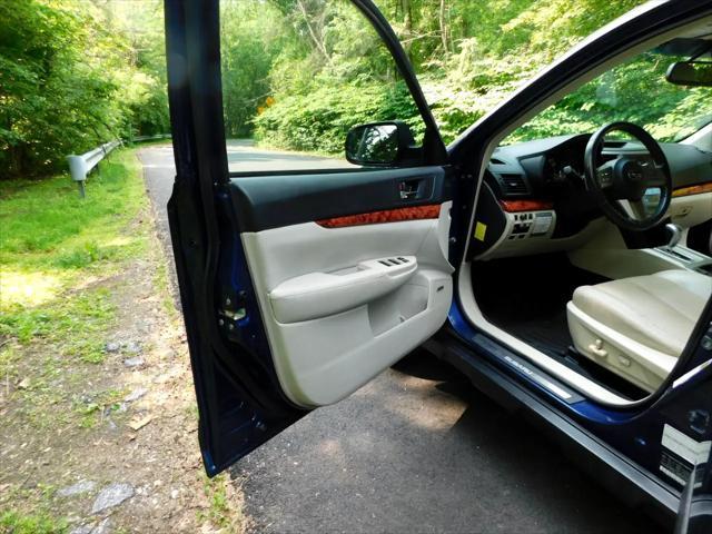 used 2011 Subaru Outback car, priced at $9,800