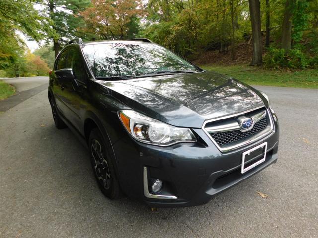 used 2016 Subaru Crosstrek car, priced at $14,900