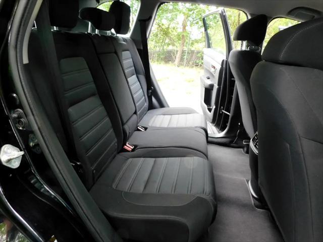 used 2017 Honda CR-V car, priced at $15,500