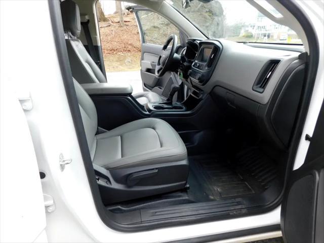 used 2018 Chevrolet Colorado car, priced at $12,800