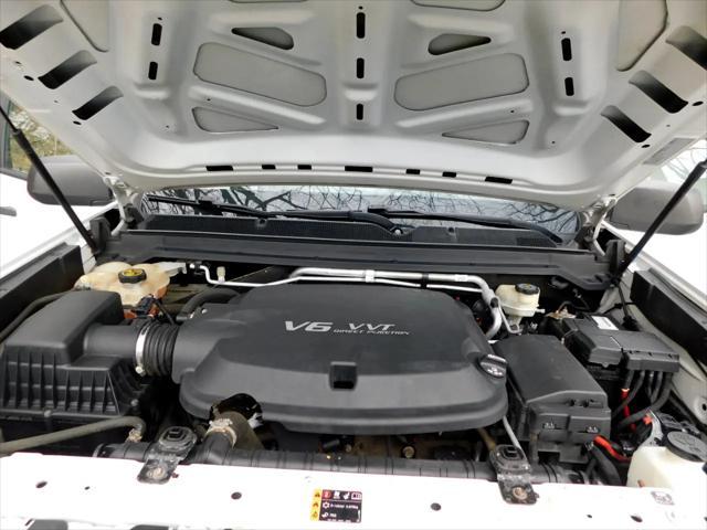 used 2018 Chevrolet Colorado car, priced at $12,800