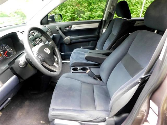 used 2011 Honda CR-V car, priced at $9,500