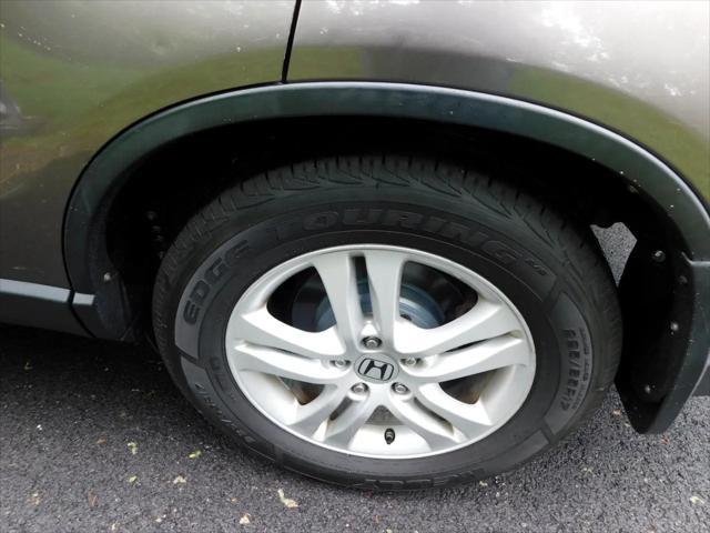 used 2011 Honda CR-V car, priced at $9,500