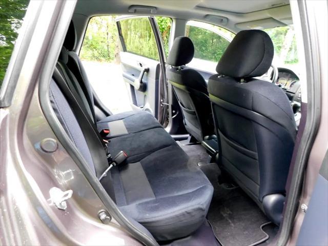 used 2011 Honda CR-V car, priced at $9,500
