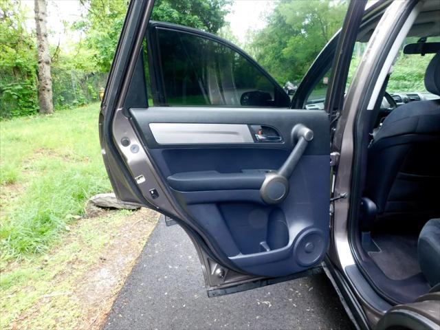 used 2011 Honda CR-V car, priced at $9,500