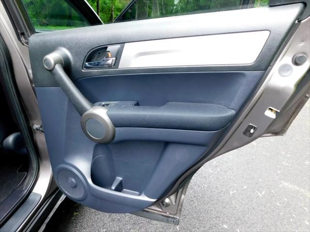 used 2011 Honda CR-V car, priced at $9,500