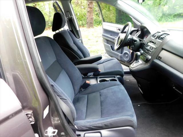 used 2011 Honda CR-V car, priced at $9,500