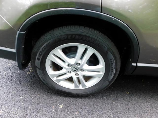 used 2011 Honda CR-V car, priced at $9,500