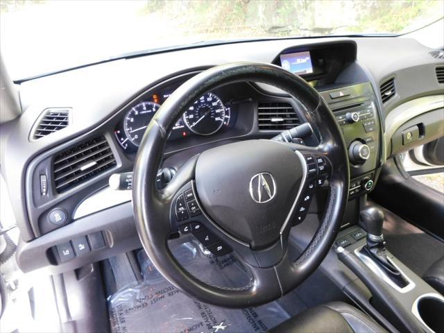 used 2019 Acura ILX car, priced at $18,900