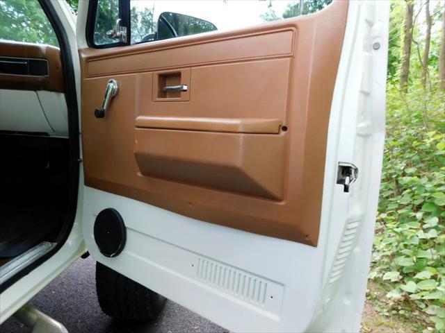used 1991 Chevrolet Blazer car, priced at $16,500