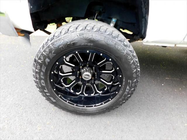 used 1991 Chevrolet Blazer car, priced at $16,500