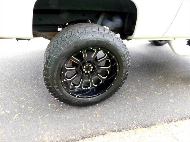 used 1991 Chevrolet Blazer car, priced at $16,500