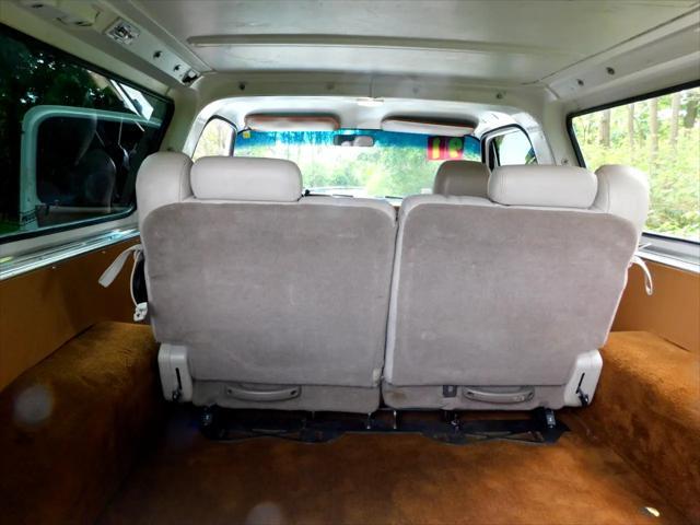 used 1991 Chevrolet Blazer car, priced at $16,500