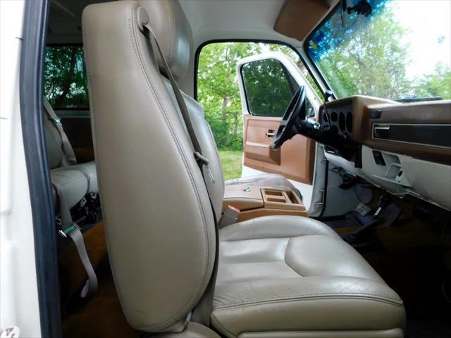 used 1991 Chevrolet Blazer car, priced at $16,500