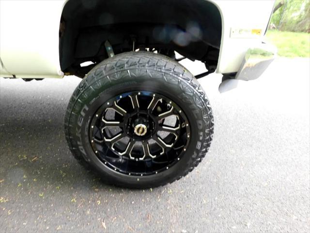 used 1991 Chevrolet Blazer car, priced at $16,500