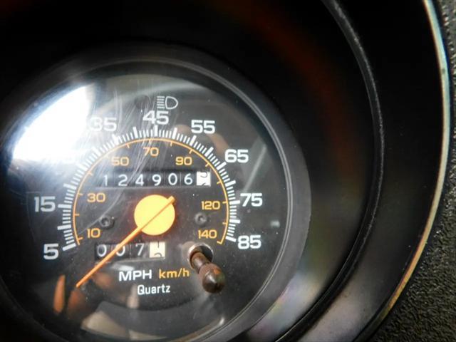 used 1991 Chevrolet Blazer car, priced at $16,500
