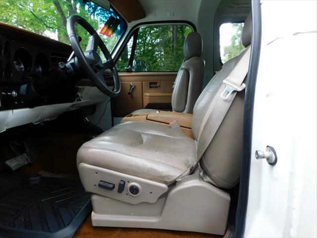 used 1991 Chevrolet Blazer car, priced at $16,500