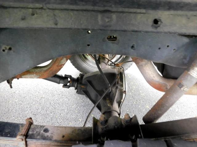 used 1991 Chevrolet Blazer car, priced at $16,500