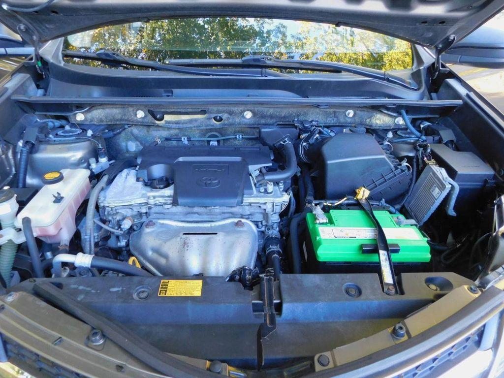 used 2014 Toyota RAV4 car, priced at $9,200