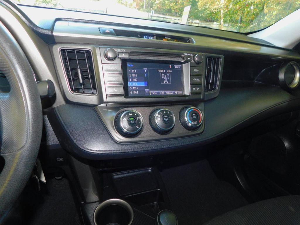 used 2014 Toyota RAV4 car, priced at $9,200