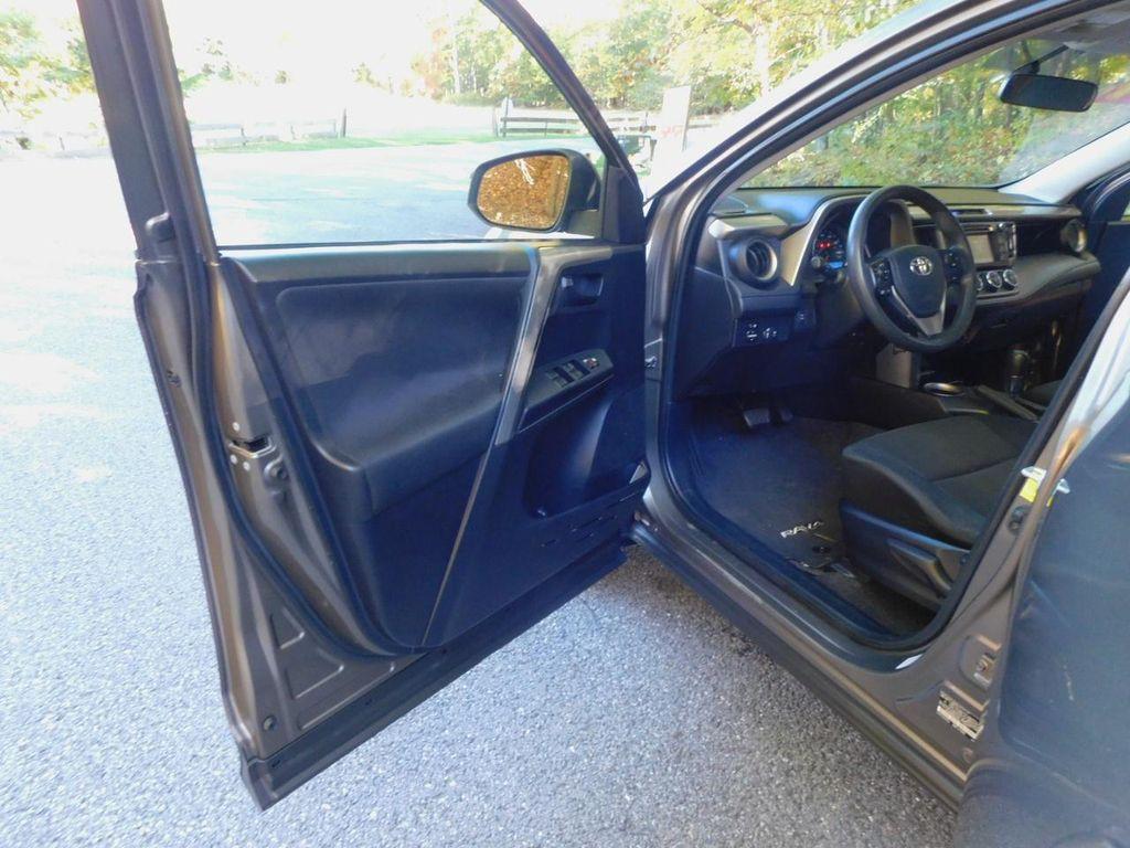 used 2014 Toyota RAV4 car, priced at $9,200