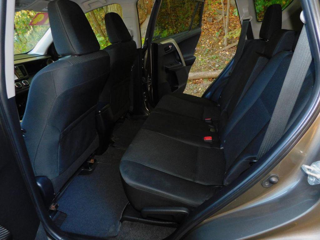 used 2014 Toyota RAV4 car, priced at $9,200