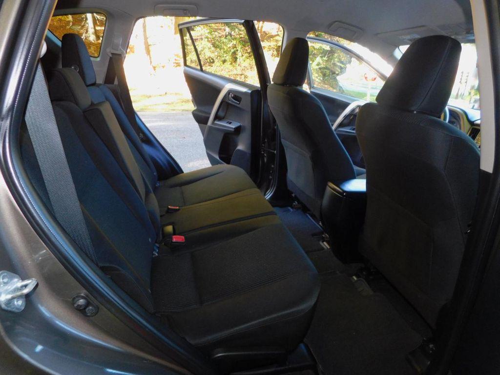 used 2014 Toyota RAV4 car, priced at $9,200