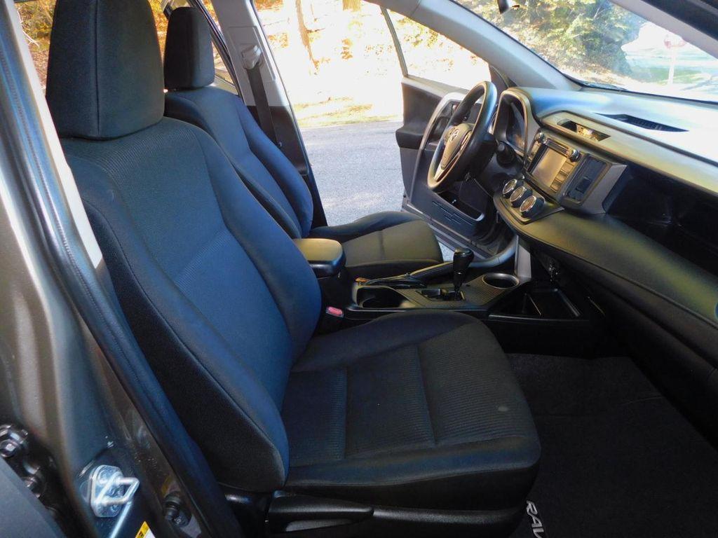 used 2014 Toyota RAV4 car, priced at $9,200