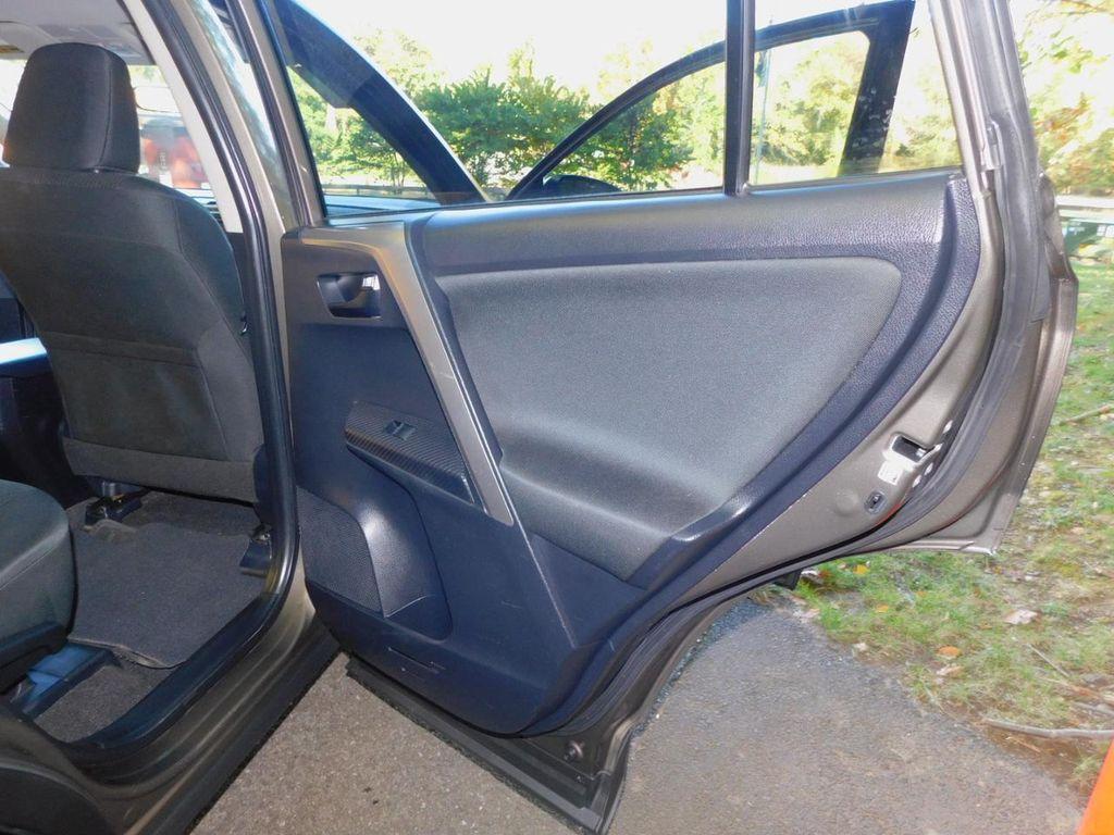 used 2014 Toyota RAV4 car, priced at $9,200