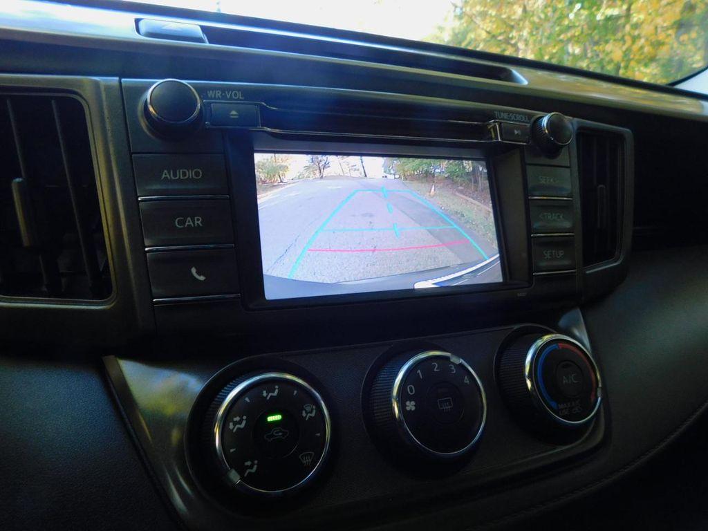 used 2014 Toyota RAV4 car, priced at $9,200