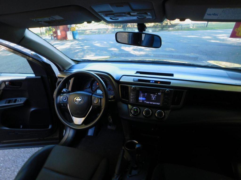 used 2014 Toyota RAV4 car, priced at $9,200
