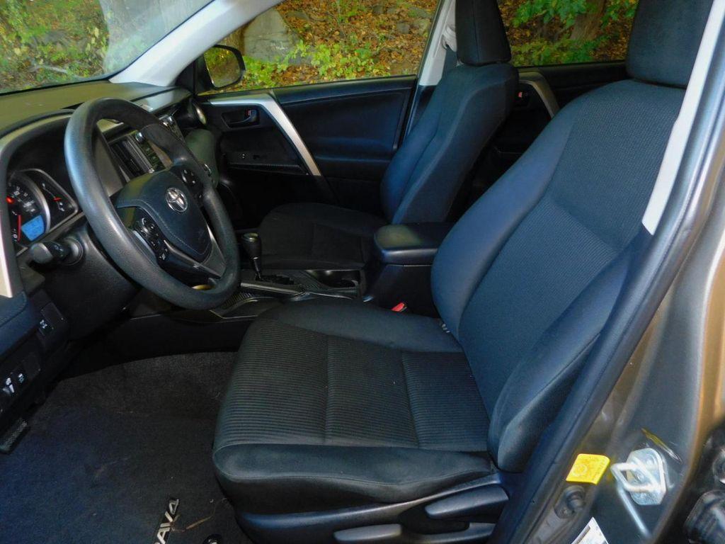 used 2014 Toyota RAV4 car, priced at $9,200