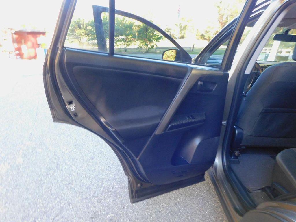 used 2014 Toyota RAV4 car, priced at $9,200